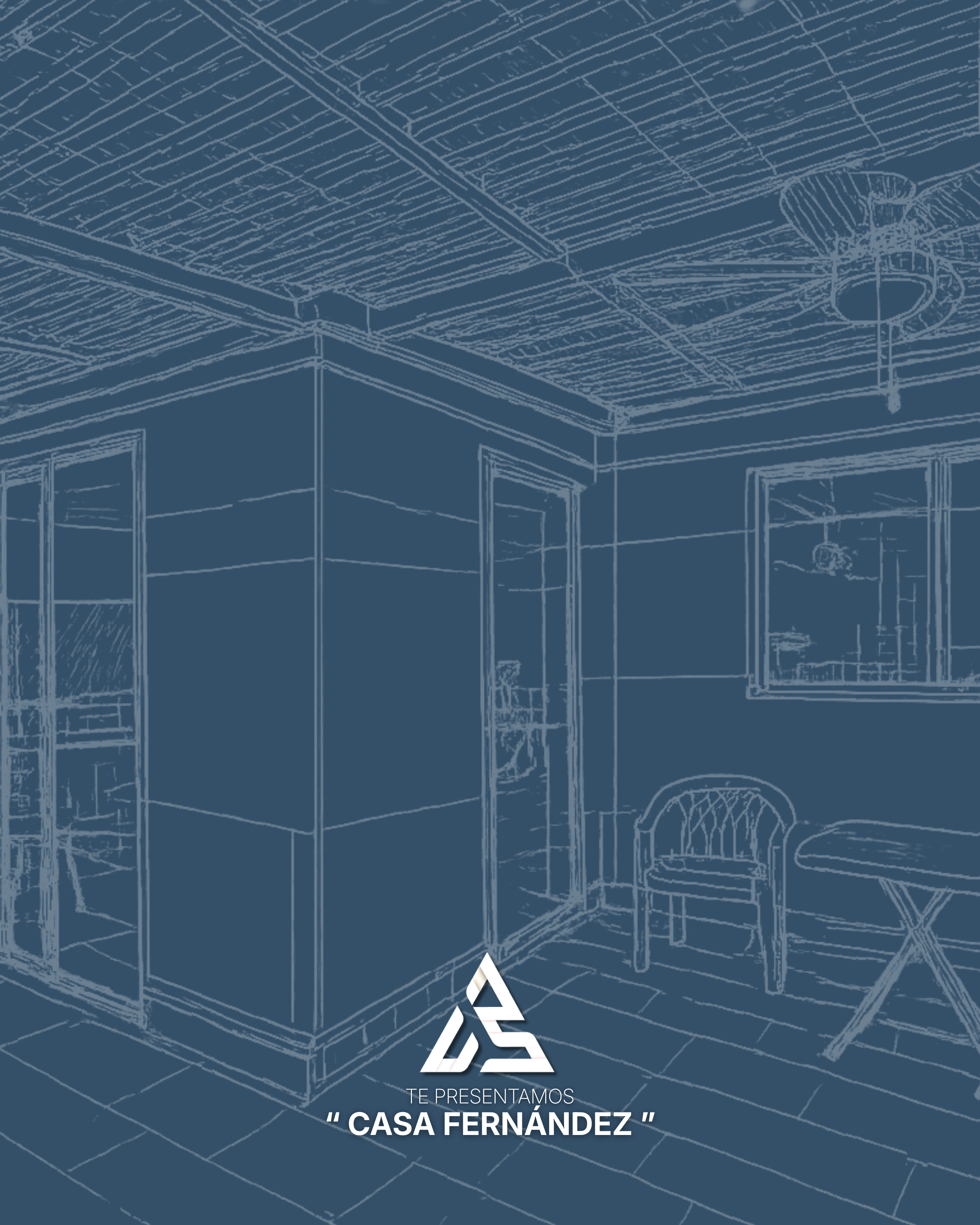 ARQSA Arquitectos — Identidad corporativa, redes sociales y página web por NOCTURA