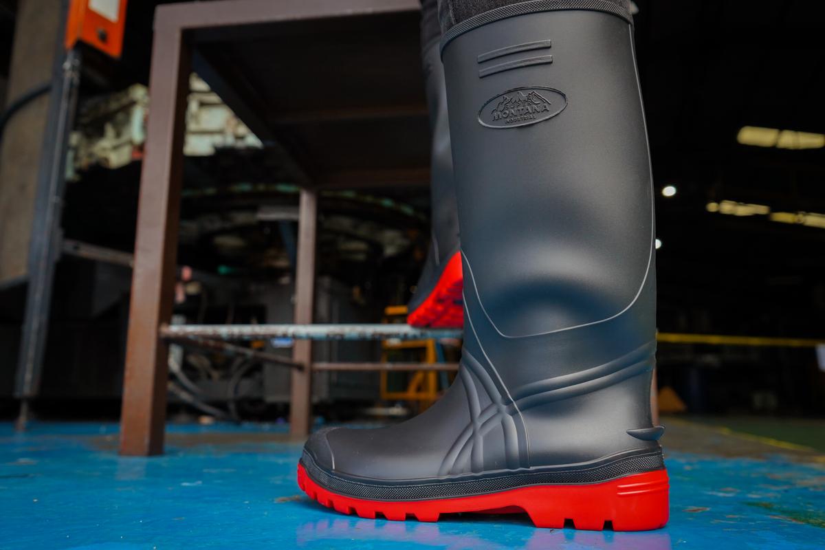 GARBAL — Diseño de página web corporativa por NOCTURA